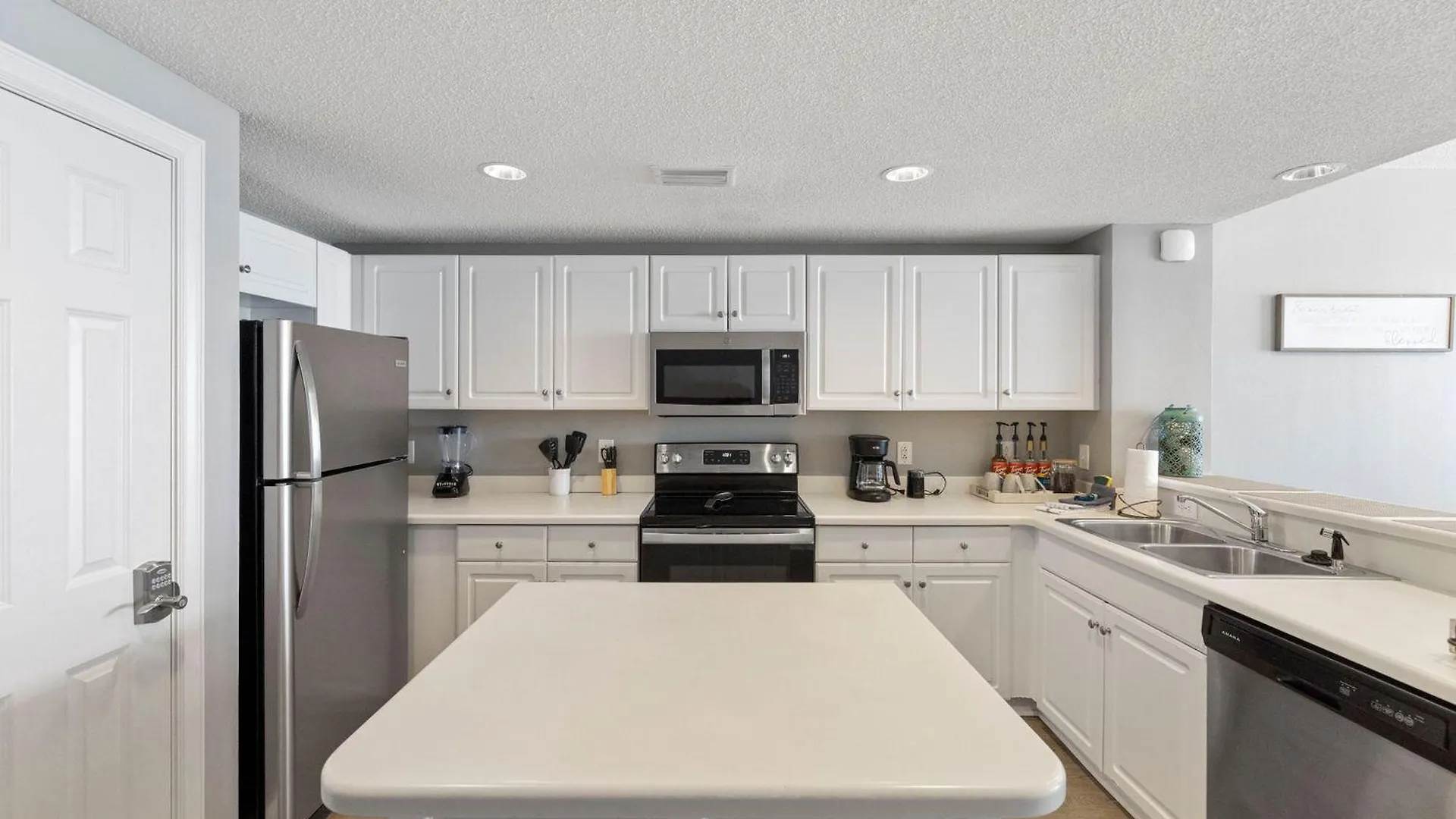 Appartement Gulf Views, Beachfront, Majestic Beach Resort Panama City Beach