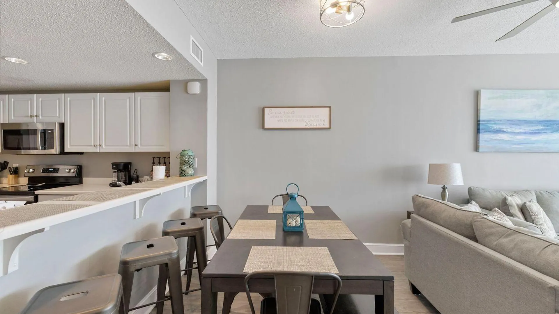 Appartement Gulf Views, Beachfront, Majestic Beach Resort Panama City Beach